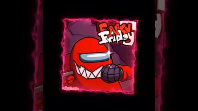 Friday Night Funkin'-vs. Impostor
