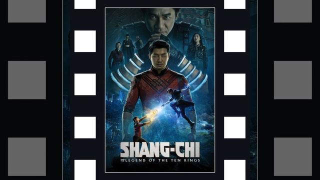 Shang-Chi and the Legend of the Ten Rings - Martial Arts and Future Hopes
