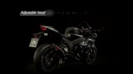2017 Kawasaki Ninja ZX-10RR