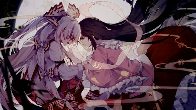 【東方 ☯ Progressive/Ambient】Eternal Dream ~ Mystical Maple