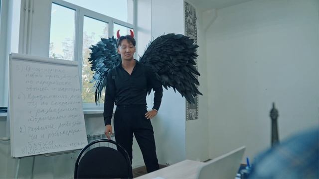 Трудовые отношения для студентов