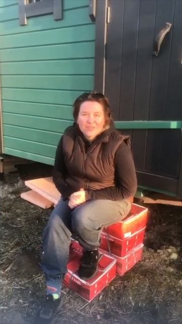 Отзыв о бане от Компании БаниКа