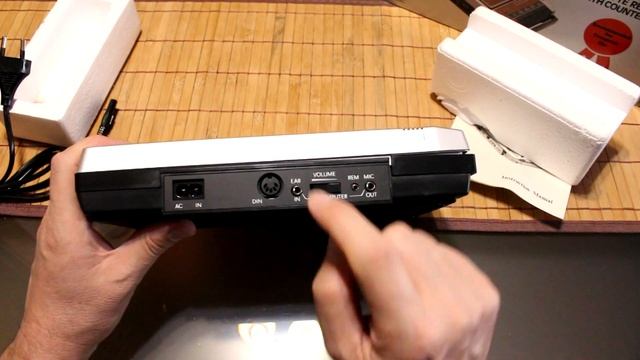 LA RETROSECCIÓN: CASSETTE COMPUTONE | UNBOXING TRAS 30 AÑOS