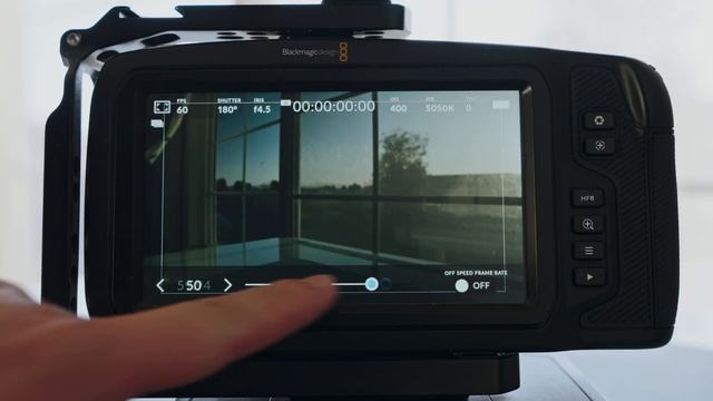 I Still Love the BMPCC4K | Blackmagic Pocket 4k Review