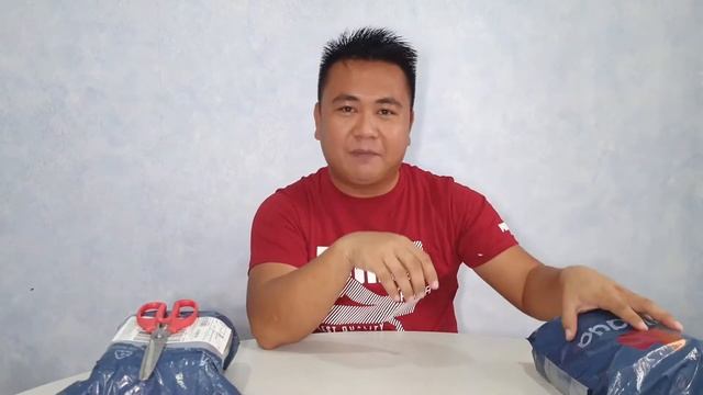 Lazada 8-8 sale Unboxing Mystery Box