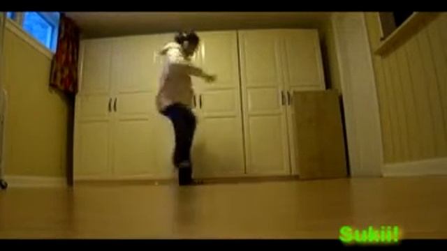 [mciS] Sukii! Melbourne Shuffle