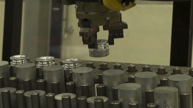 Robojob Turn-Assist Series (Nederlands)