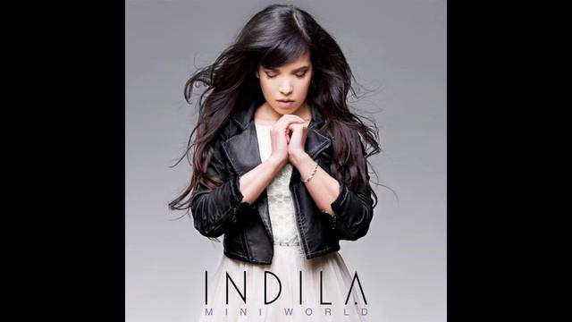 Indila - Mini World (Acapella)