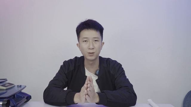 Review VỢT CẦU LÔNG "Vầng Trăng" Lining Blade X 900 Moon. Liệu có sánh ngang với "Mặt Trời"?