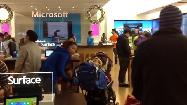 Surface and Samsung ATIV 700T