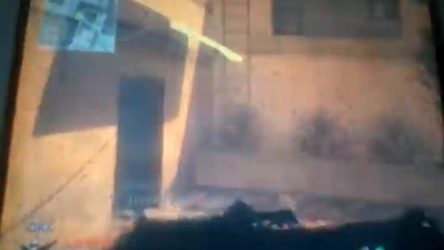 Radar + Aim assist = RAGE!
