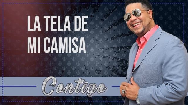 Asdrubar - La Tela de Mi Camisa Salsa Romántica