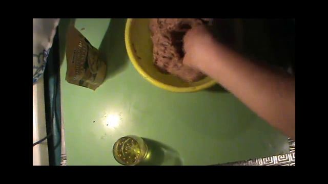 домашние котлеты