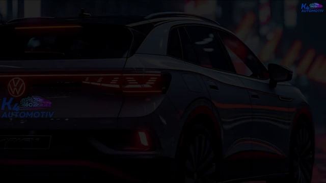 New Volkswagen Tiguan 2025 - Unleashing the Next Generation  !!!