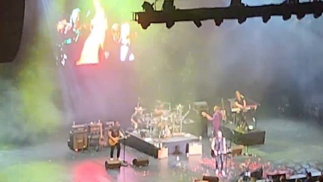 Rick Springfield - Love Somebody - Smart Financial Center, Sugarland, TX 08/14/22