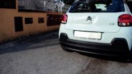CITROEN - C3 - PureTech 82 Feel Edition