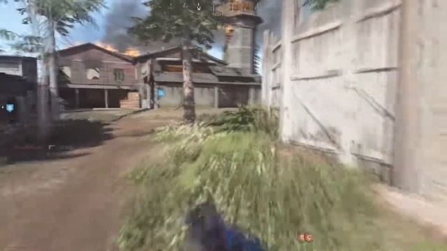 Grinding to get the NEW OBSIDIAN CAMO in Modern Warfare!