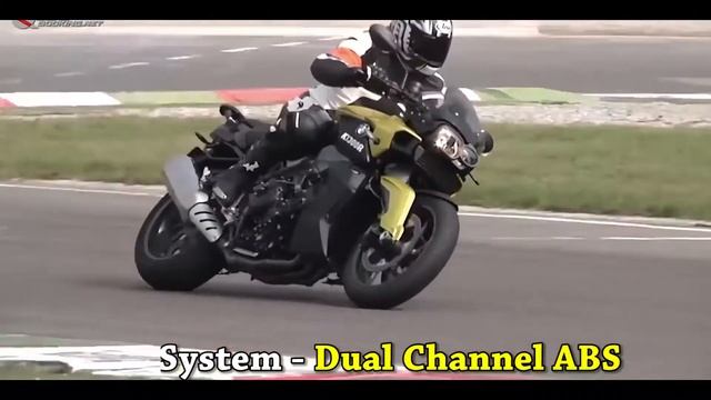Dhoom - 3 Bike BMW K 1300 R | Price ,Speed, Engine & Specification|BMW K1300R|Dhoom 3 Bike|Rare Bik