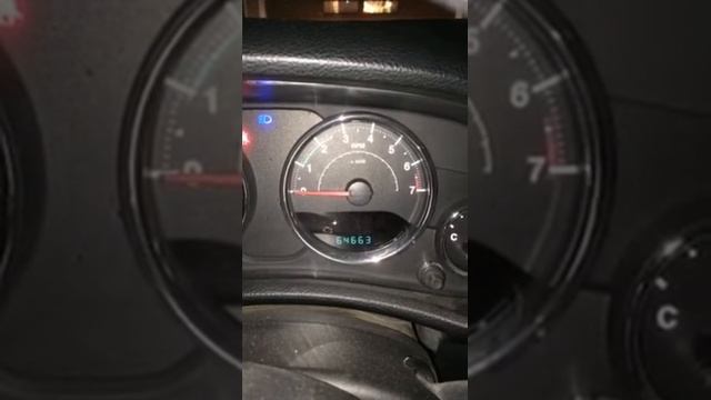 14 jk battery change CEL
