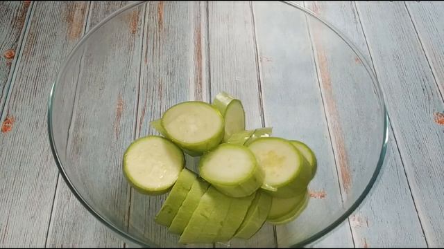 ОВОЩИ СТАНУТ ВКУСНЕЕ МЯСА! Обед или Ужин из Простых Продуктов