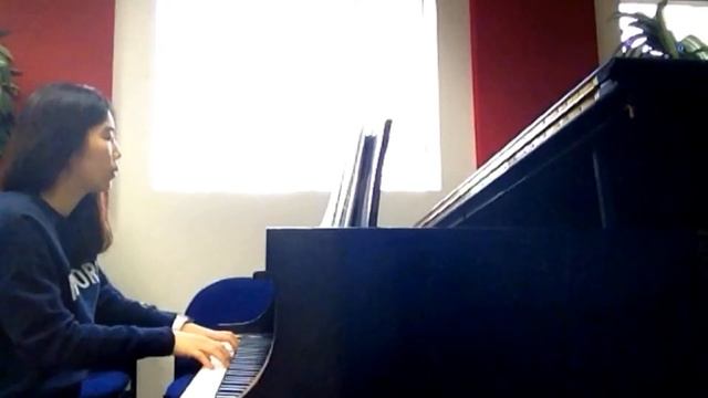 Je veux vivre, “Romeo and Juliet”(Gounod), KARAOKE, Mr, Accompaniment, Piano, Instrumental
