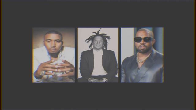 [FREE] KANYE WEST X JAY Z X NAS TYPE BEAT 2022 "DARK SOULS"