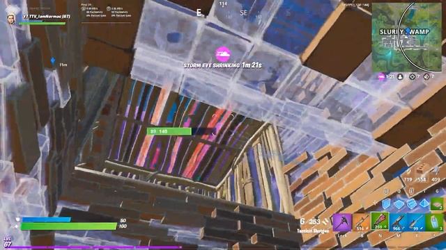 Fortnite Rewind Normac Style Normacs Fortnite Montage #9