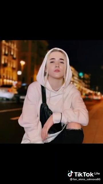 фея и жираф / тик ток