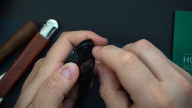 Atowak COBRA Automatic a Rotating Wandering Hour - True Game Changer of affordable Watches