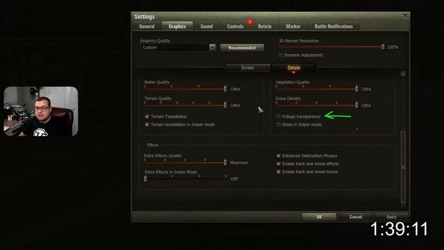How to Bush Snipe in Under 3 Minutes! - Use Concealment to Get Free Damage in World of Tanks