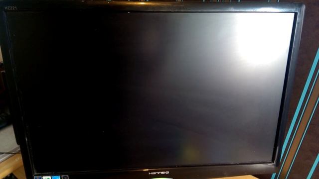 HP ProLiant Boot Problem