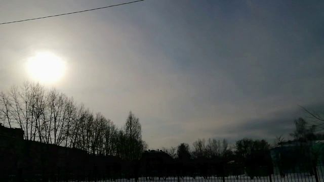 Где весну нам лучше встретить?