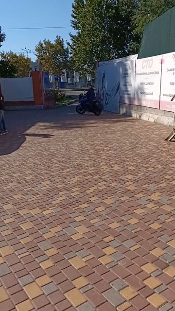 подарок от любимой Lifan KPT