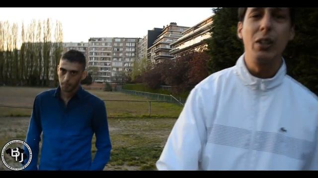 LFD / NARKO LEPTIK Freestyle by SAMIR Prod Y2J C   BELGIUM UNITED