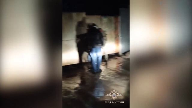 Ирина Волк: В Ярославской области сотрудники полиции задержали подозреваемых в краже молока