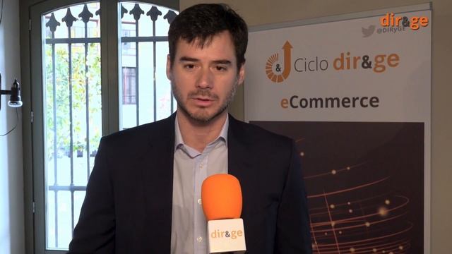 Think Tank eCommerce - Manuel Puente | Grupo DIA