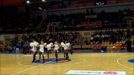 Cheerleaders BC UMMC, 25-28.11.12