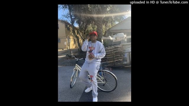 Yung BB- Mountain Bike