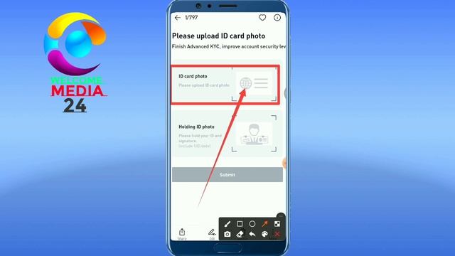 coinstore Kyc Verification process | Coinstore new Account create Bonus 21$ | Coinstore Kyc Verify