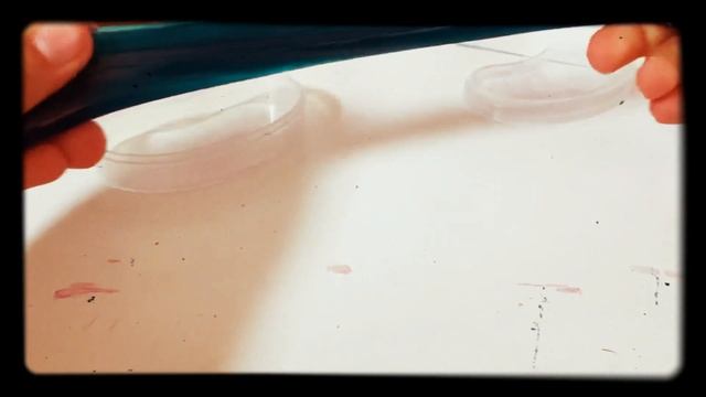 Jelly berry slime