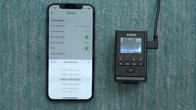 Viofo A119 v3 vs. A119 Mini: Comparison Review