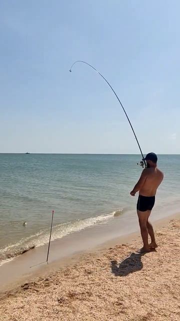 Ловля пеленгаса на Азовском море. #наморе#пеленгас#отдых
