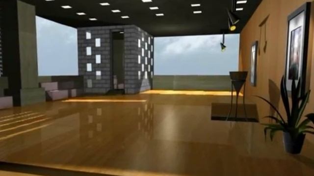3D MAX