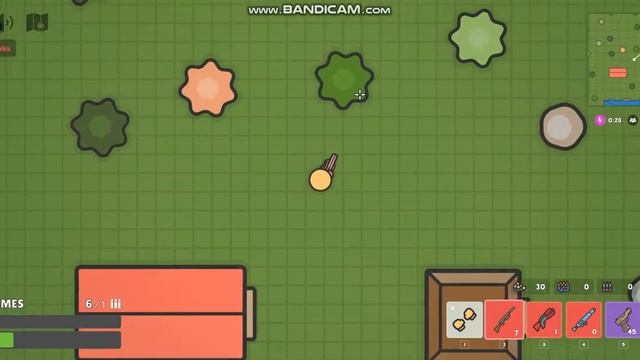 zombsroyale io