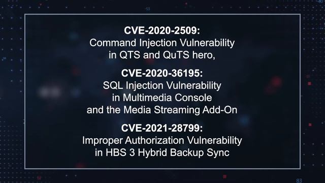 TWIM Ep50 Pt1: QLocker Ransomware Attacks QNAP NAS Devices Demanding $550 Ransoms