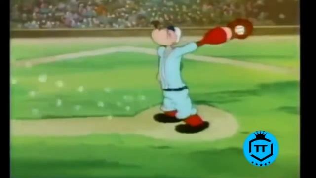 Popeye The Sailor Man Full Theme Song [HD]