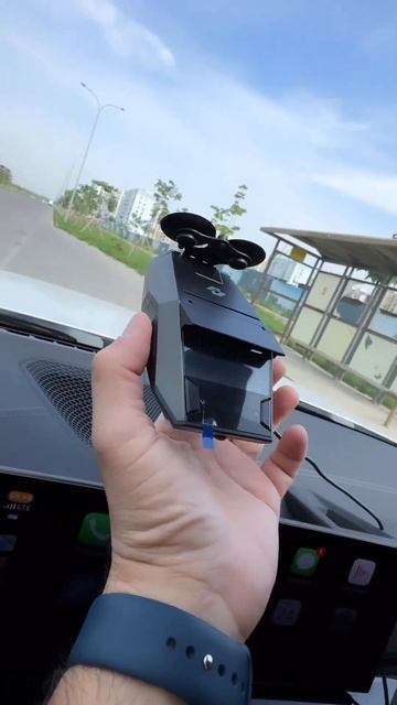 BMW I3 test drive 😱