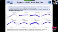 Día del Asteroide: Naturaleza, amenazas y oportunidades de los pequeños cuerpos del Sistema Solar
