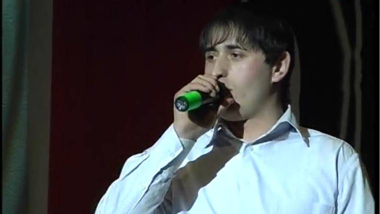 гр.Караван - РикIе амаз (Храню в сердце) 2010