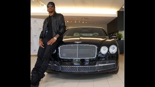 Future cars vs Ciara cars (2018)